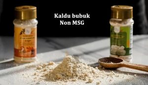 foto kaldu bubuk gambar kaldu bubuk